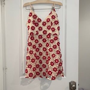 La Maison Talulah Britain dress in xs! Worn once